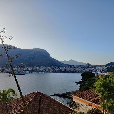 Апартаменты L'Angolo Dei Barcaioli Палермо Экстерьер фото